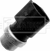 Borg & Beck BTS932.95 - Термовыключатель, вентилятор радиатора / кондиционера autospares.lv