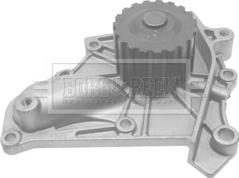 Borg & Beck BWP1444 - Водяной насос autospares.lv