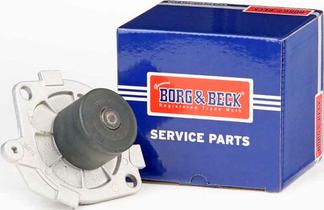 Borg & Beck BWP1770 - Водяной насос autospares.lv