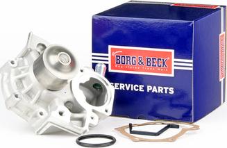 Borg & Beck BWP2203 - Водяной насос autospares.lv