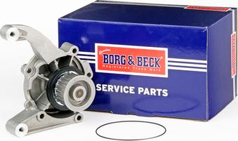 Borg & Beck BWP2278 - Водяной насос autospares.lv