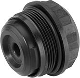 BorgWarner (AWD) DS120359 - Гидравл. фильтр, полный привод с многодисковым сцеплением autospares.lv