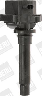 Quattro Freni QF09A00069 - Катушка зажигания autospares.lv