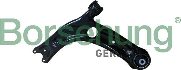 Borsehung B10858 - Рычаг подвески колеса autospares.lv