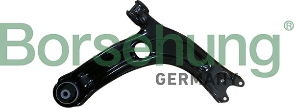 Borsehung B10861 - Рычаг подвески колеса autospares.lv