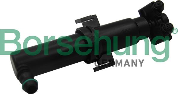 Borsehung B11479 - Распылитель, форсунка, система очистки фар autospares.lv