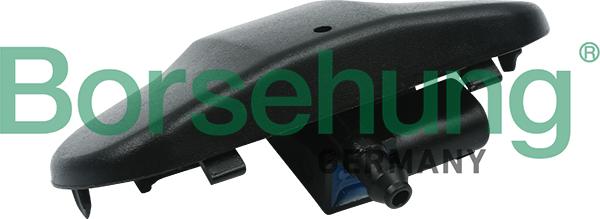 Borsehung B11475 - Распылитель воды для чистки, система очистки окон autospares.lv