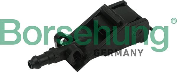 Borsehung B11524 - Распылитель воды для чистки, система очистки окон autospares.lv