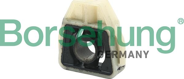 Borsehung B11361 - Подвеска, радиатор autospares.lv