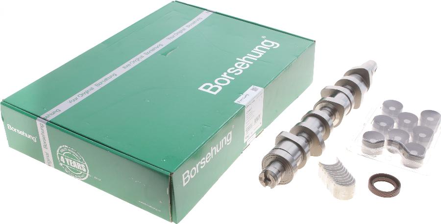 Borsehung B11307 - Комплект распредвала autospares.lv