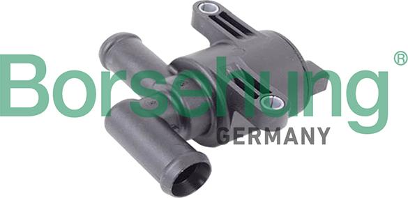 Borsehung B18981 - Регулирующий клапан охлаждающей жидкости autospares.lv