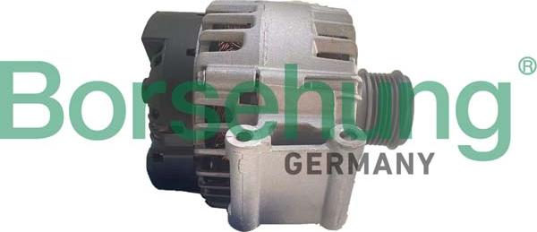 Borsehung B12043 - Генератор autospares.lv