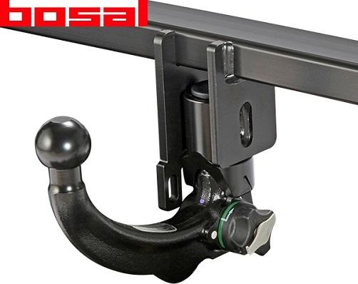 Bosal 051-653 - Прицепное устройство, фаркоп autospares.lv