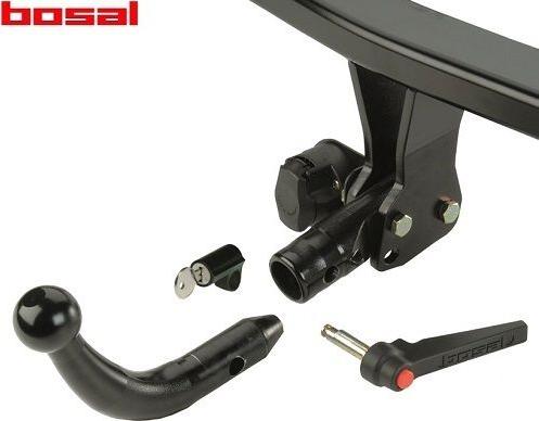 Bosal 036-944 - Прицепное устройство, фаркоп autospares.lv