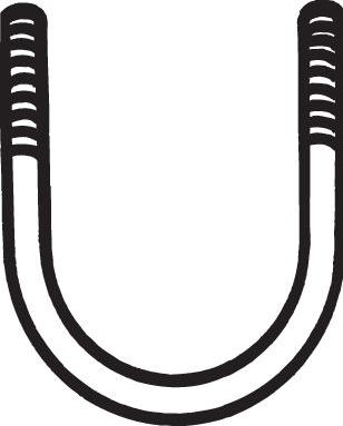 Bosal 250-654 - Соединительные элементы, система выпуска autospares.lv