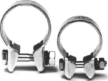 Bosal 250-351 - Соединительные элементы, система выпуска autospares.lv