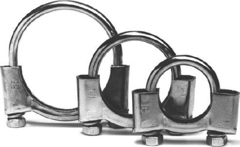 Bosal 250-954 - Соединительные элементы, система выпуска autospares.lv