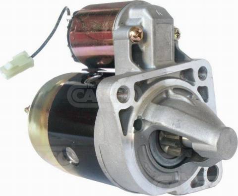 BOSCH 9000692042 - Стартер autospares.lv