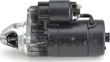 BOSCH 9 000 332 406 - Стартер autospares.lv