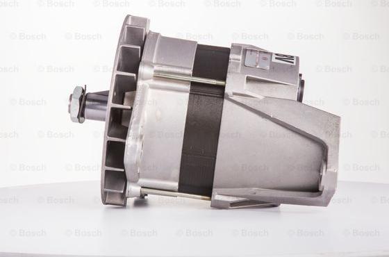 BOSCH 9 120 456 034 - Генератор autospares.lv