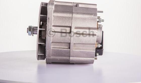 BOSCH 9 120 080 136 - Генератор autospares.lv