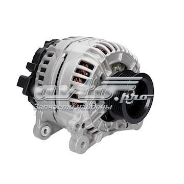 BOSCH 986041890 - Генератор autospares.lv