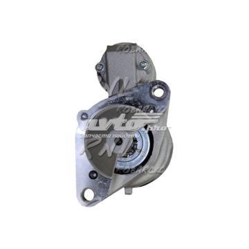 BOSCH 986017840 - Стартер autospares.lv