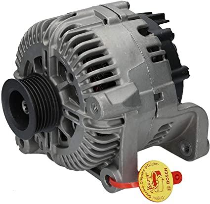 BOSCH 986080350 - Генератор autospares.lv