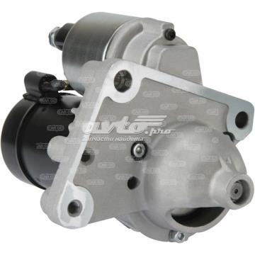 BOSCH 986021651 - Стартер autospares.lv