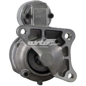 BOSCH 986022810 - Стартер autospares.lv