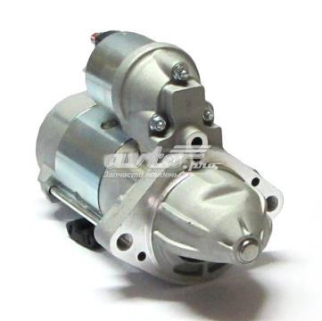 BOSCH 986022880 - Стартер autospares.lv