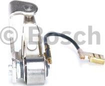 BOSCH 9 232 081 044 - Контактная группа, распределитель зажигания autospares.lv