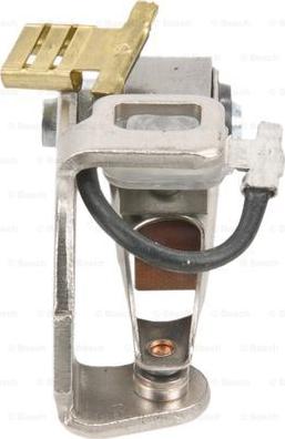 BOSCH 9 237 013 044 - Контактная группа, распределитель зажигания autospares.lv