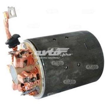 BOSCH 6033AD1245 - Стартер autospares.lv