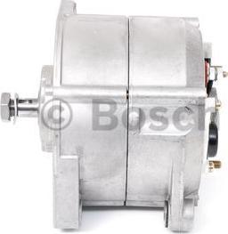 BOSCH 6 033 GB3 085 - Генератор autospares.lv