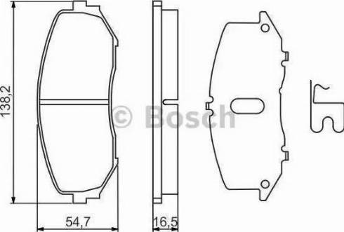 RIDER RD.3323.DB3443 - Тормозные колодки, дисковые, комплект autospares.lv