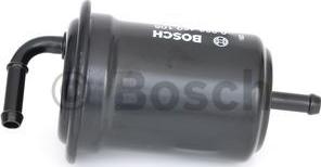 BOSCH 0 986 450 106 - Топливный фильтр autospares.lv