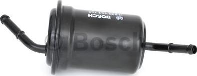 BOSCH 0 986 450 108 - Топливный фильтр autospares.lv
