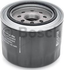 BOSCH 0 986 452 030 - Масляный фильтр autospares.lv