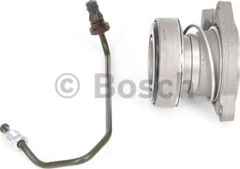 BOSCH 0 986 486 594 - Центральный выключатель, система сцепления autospares.lv