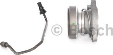 BOSCH 0 986 486 591 - Центральный выключатель, система сцепления autospares.lv