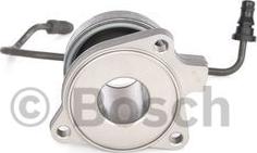 BOSCH 0 986 486 591 - Центральный выключатель, система сцепления autospares.lv