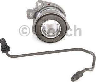 BOSCH 0 986 486 591 - Центральный выключатель, система сцепления autospares.lv