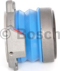 BOSCH 0 986 486 593 - Центральный выключатель, система сцепления autospares.lv