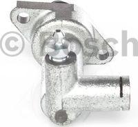 BOSCH 0 986 486 554 - Рабочий цилиндр, система сцепления autospares.lv