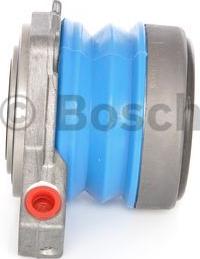 BOSCH 0 986 486 585 - Центральный выключатель, система сцепления autospares.lv