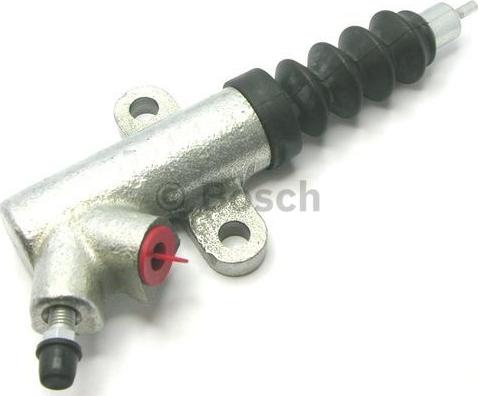 BOSCH 0 986 486 580 - Рабочий цилиндр, система сцепления autospares.lv