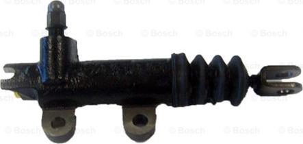 BOSCH 0 986 486 605 - Рабочий цилиндр, система сцепления autospares.lv