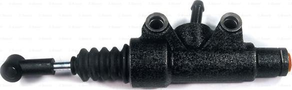 BOSCH 0 986 486 064 - Главный цилиндр, система сцепления autospares.lv