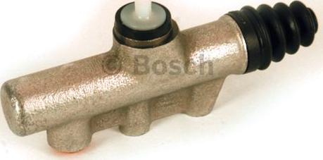 BOSCH 0 986 486 002 - Главный цилиндр, система сцепления autospares.lv